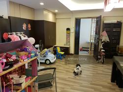 Blk 981C Buangkok Crescent (Hougang), HDB 5 Rooms #141121892